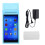 Bluetooth με δυνατότητα Android POS τερματικό με θερμικό εκτυπωτή αποδείξεων, φορητή 1