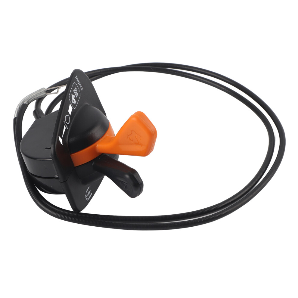 Durable High Quality Materials Throttle Choke Cable Oem Standards Manufacturing Replacement Part Number Harsh Conditions Performance Reliable 9049227005154