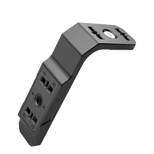 Support de Caméra de Sport pour  X4, Orientation Verticale/Horizontale, Accessoires pour Caméra de Sport.