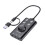 Sound Card USB Type-C Computer Volume Control Knob - External Controller Professional Compatibility 1