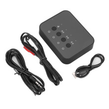 External Sound Card With Voice Changer And Sound Effect Features, Miniature Design Ideal For Live Streaming Gaming And Online Interaction
