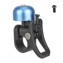 Durability Scooters Warning Bells Aluminium Alloys Electric Scooters Horn Rings Replacement Accessories