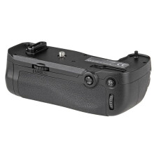 Vertical Battery Grip Holder for D750 DSLR Camera Compatible with EN-EL15 Battery or 6 AA Batteries(Not Included)