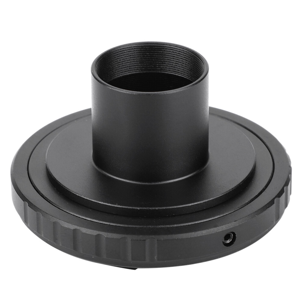 Standard Eyepiece Ports For Dslr Or Slr Camera Connection With Cnc Metal Construction Astronomical Telescope Eyepiece Adapter Lightweight And 9049227010387