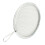 2Pcs Portable Stainless Steel Mud Filter Net Durable Pottery Accessory 1