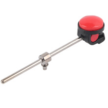 Percussion Instruments Replacement Parts Bass Drum Beater Hammer Drum Set Parts High Quality Materials Excellent Performance