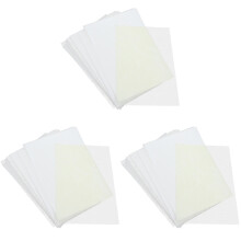 Wit Papier Voor Handwerk Scrapbooking Journal En Creatieve DIY