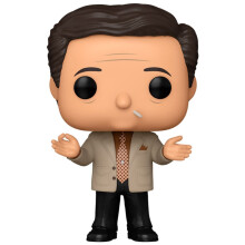Casino Nicky Santoro Pop-Figur - Vinyl-Sammelspielzeug