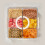 Divided Tray with Lid Plastic Large 7