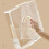 Divided Tray with Lid Plastic Large 4