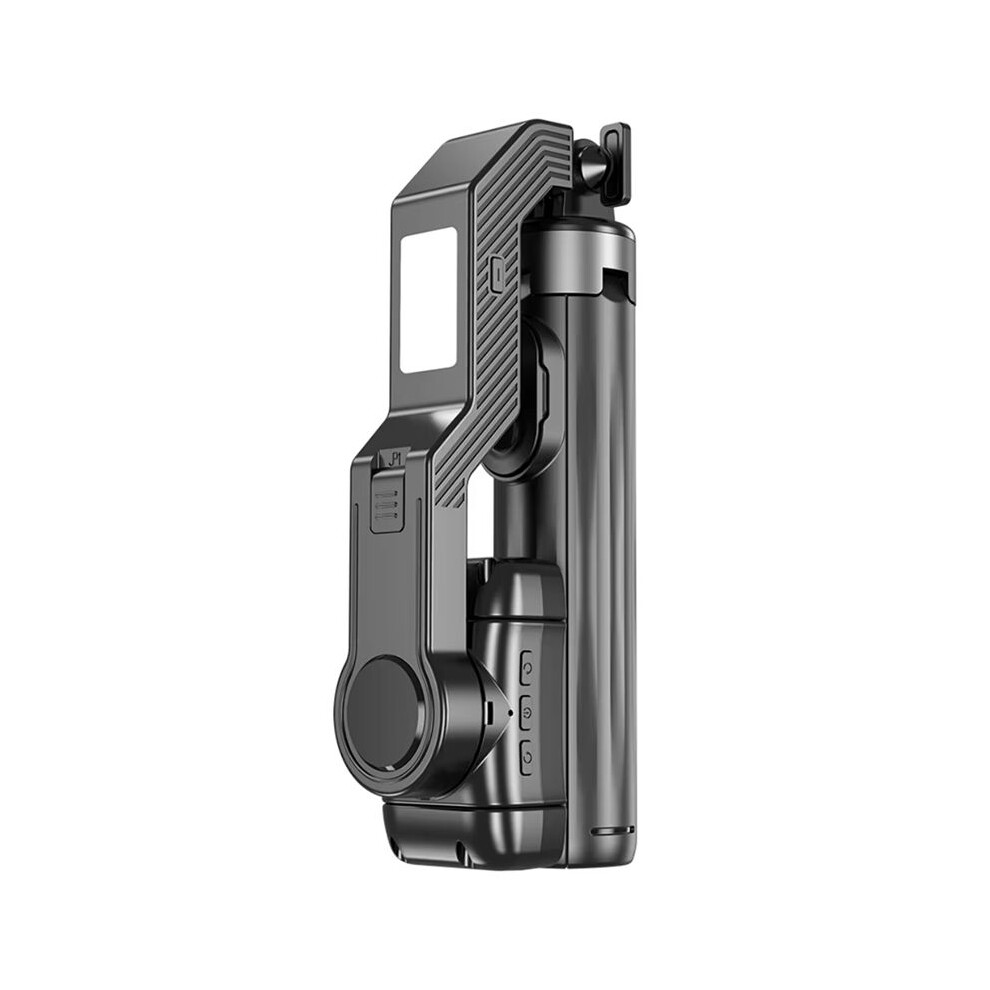 Handheld Gimbal Stabilizer Smartphone Camera Stabilizer Selfie Stick Tripod Stand Wireless Remote For For Android 4711391395335