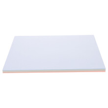 Kleurrijk Kopieerpapier A4 Voor Printer En Handwerk