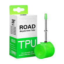 Easyly Install Inner Tube Reliability Road Bike Tube Puncture Resistant for Road Cycling Enthusiasts