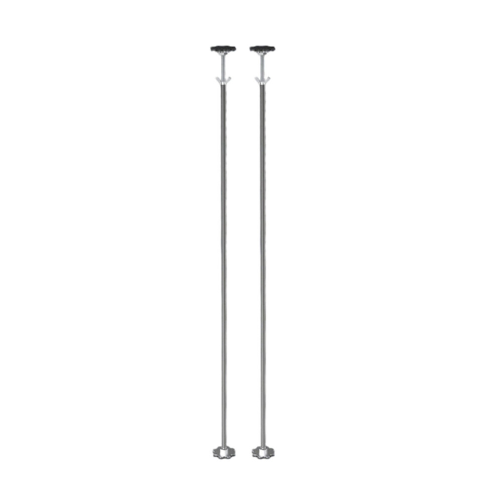 Rustless Sink Bracket For Under-Counter Stability 902370125843