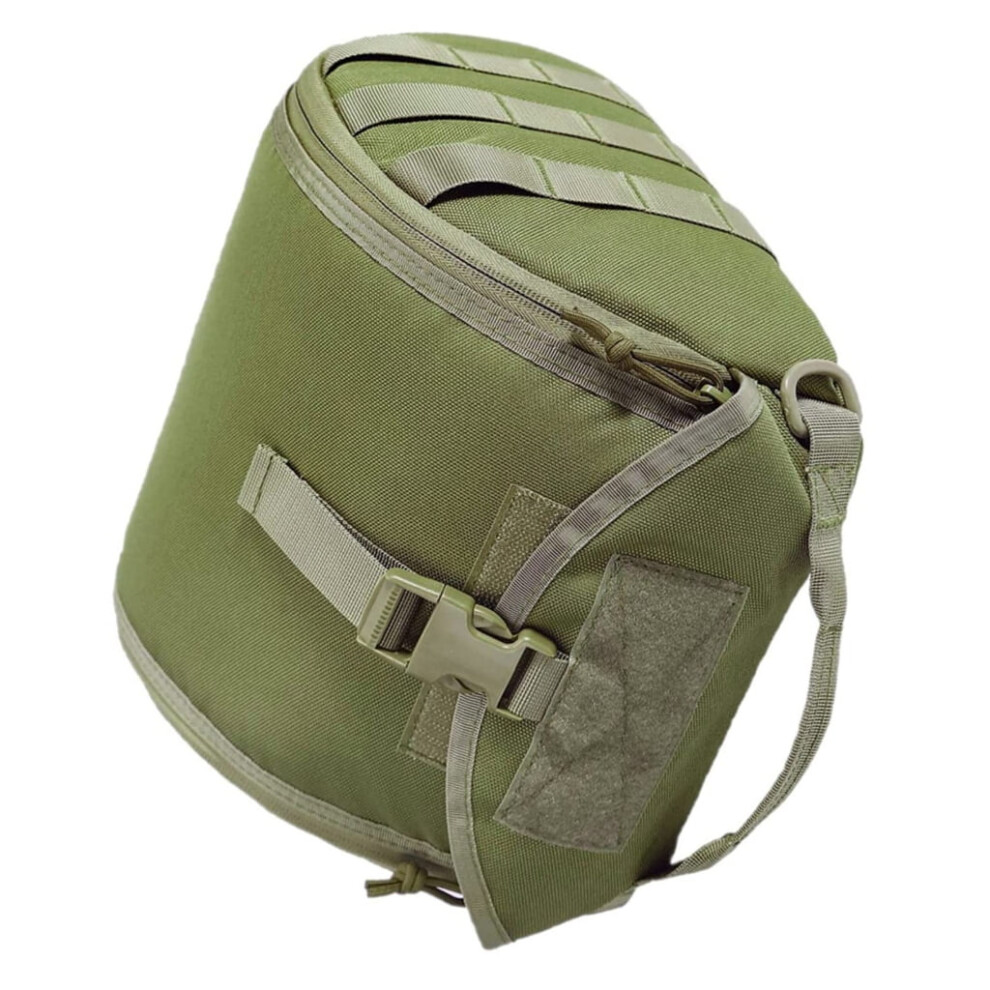 Tacticals Helmet Bag Storage Bag For Airsofts Helmet Motorcycles Helmet Molles Helmet Bag Carrying 9085618866850