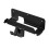 Wall Mount for   Alloy Storage Bracket for NS2 Console Controllers & Accessories Space-Saving & Secure 1