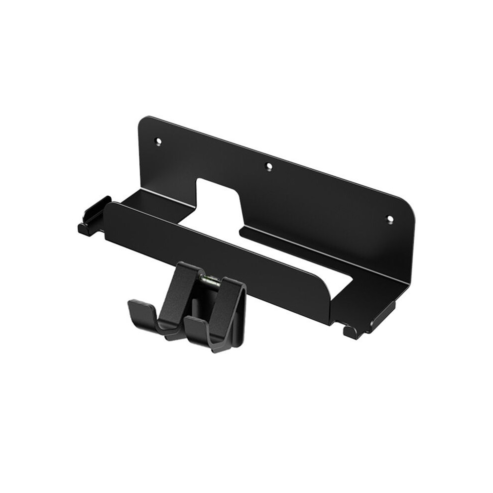 Wall Mount For Alloy Storage Bracket For Ns2 Console Controllers & Accessories Space-Saving & Secure 6031144185739