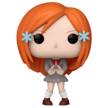 Bleach Orihime Inoue Figur - Anime-Statue zum Sammeln