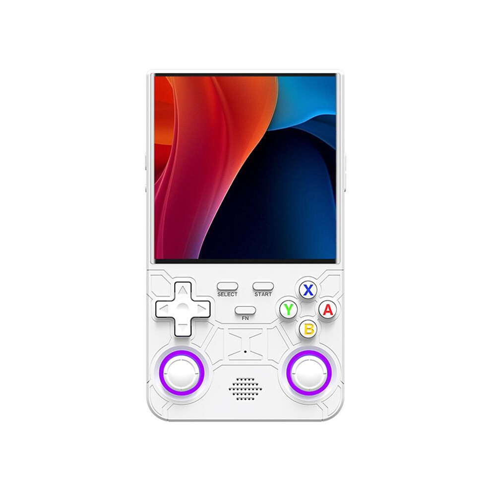 R36 Ultra Retro Handheld Video Game Console 64Gb 15000+ Games 4.0 Inch Screen 3D Joystick Linux Portable Game Player A 4711090534127