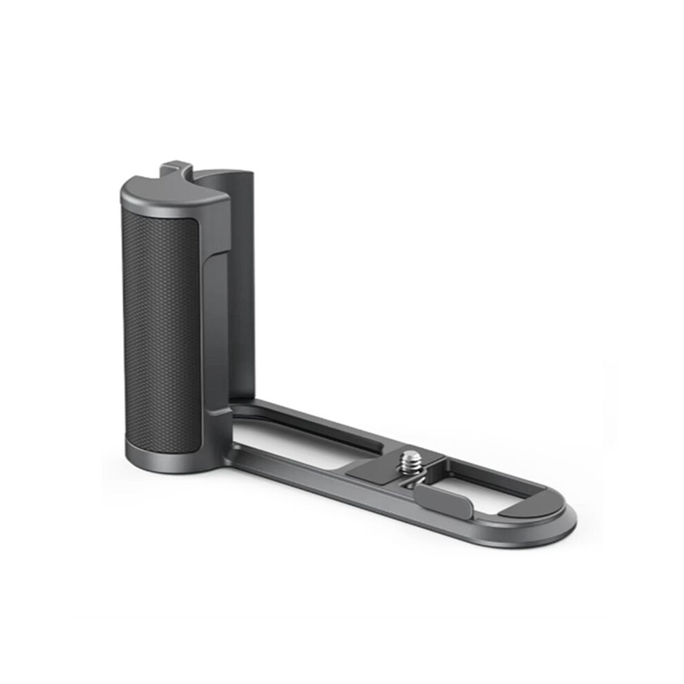 L-Shape Handgrip For Q3 Ergonomic L-Shape Mount Plate Built-In Quick Release Arca Plate Enhanced Camera Handling 6031067461118