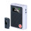 Digital Display Wireless Collar Amplifier Little Bee Multi-Function Portable Speaker Amplifier for Teacher Tour Guide 1