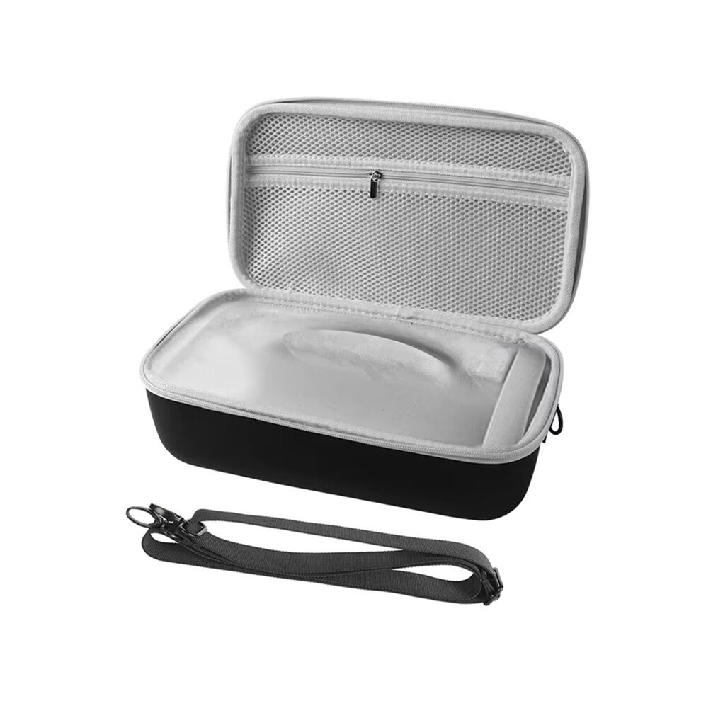 Waterproof Travel Case For Charge6 Storage Box With Shoulder Strap Portable Protective Cover For Speaker B 4712948748208