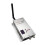 2.4G FPV VRX 12CH FPV Audio Video Receiver for FPV Long Range Drone Airplane Quadcopter 1