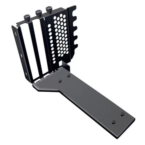 Support de Montage Vertical pour Carte Graphique PC. Support Vertical pour Carte Graphique.