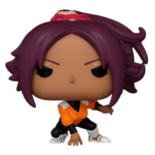 Bleach Yoruichi Shihoin Figur, 7 Zoll großes Sammlerspielzeug