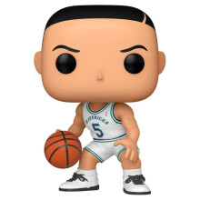 NBA Dallas Mavericks Jason Kidd Figur - Sammlerspielzeug