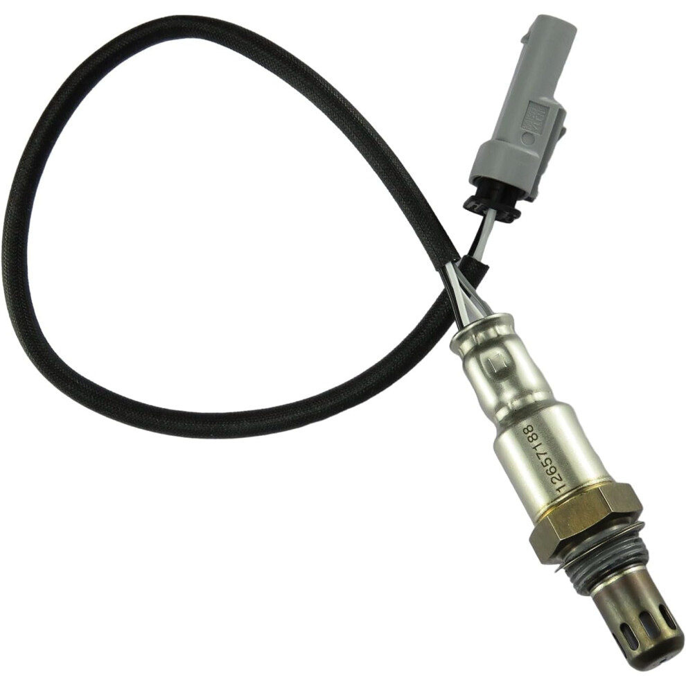 Downstream O2 Sensor Compatible With Cadillac Escalade, Chevrolet Silverado 1500/Suburban/Tahoe, Gmc Yukon/Sierra 1500, 2014Â2020 9085618866041
