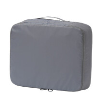 Multi-Functional Travel Storage Bag with Partitions, Lightweight & Breathable Mesh – Compatible with All Luggage