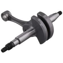 Lawnmower Crankshaft Repair Replacement Parts for TS410 TS420 Chainsaws 4238 030 0400 Cut Off Concrete Saw Part