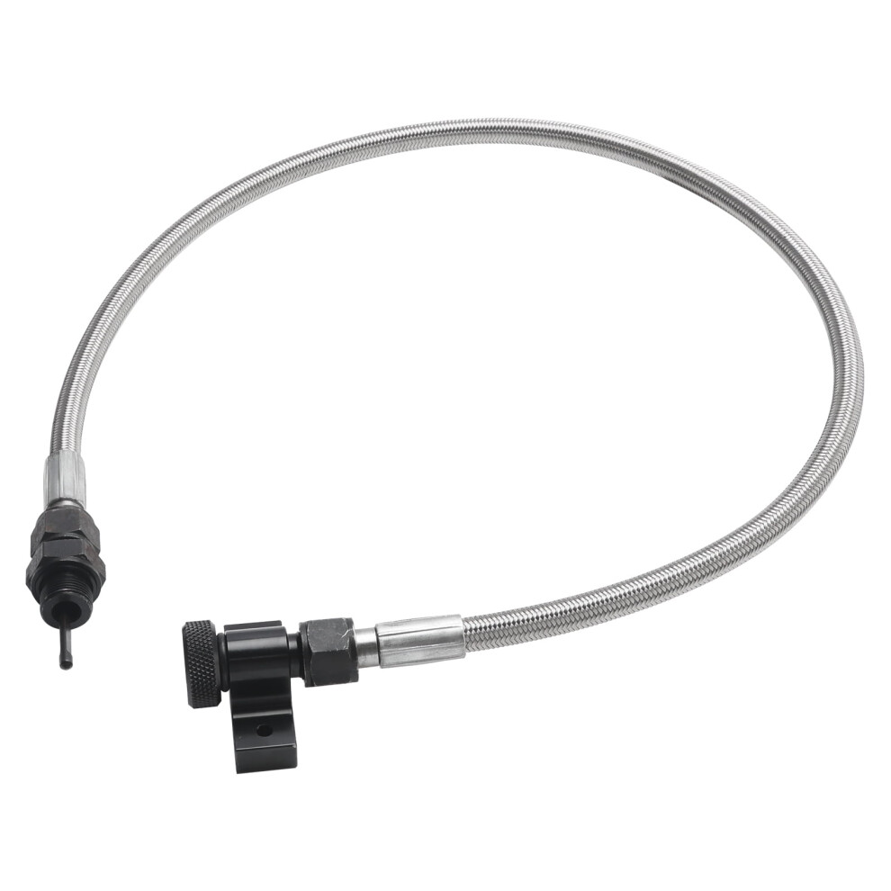 Dipstick Transmission 22200 For Ford 150 10R80 6R80 4R75e Aode-W 4R70e Locking 9085618867741