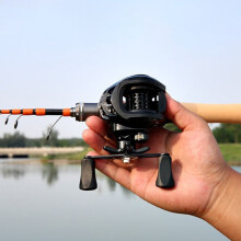 1.5M Spinner Casting Telescopic Carbon Fishing Rod Ul Horse Mouth Rod 4-10Lb Fishing Rods For Throwing Rods, Lure Rods