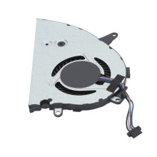 Laptop CPU Kühlungsventilator 4-Pin Ersatzteil für HP Pavilion 15 CS Serie