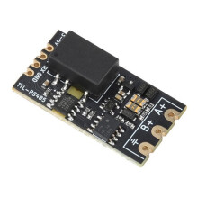 3.3V/5V Isolated TTL to RS485 Level Module Serial Port Auto-Reversing High-Speed 2Mbps Module
