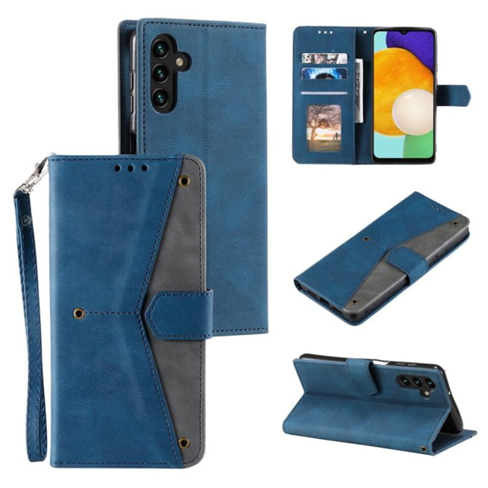 Samsung Galaxy A16 4G/5G Magnetic Flip Wallet Case 6.7 Inch 9336866117226