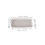 3Pcs Bandejas De Plástico Para Vaso De Flores Base Jardinagem Multiuso 2
