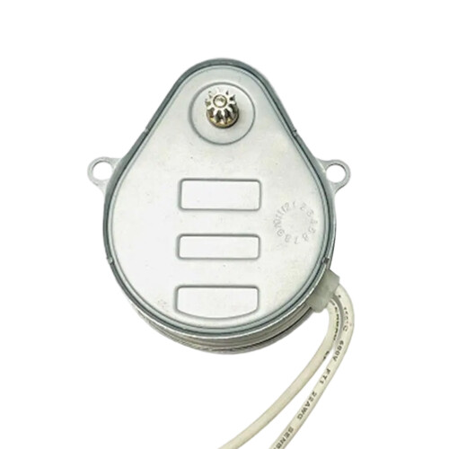 Zone Valve Motor Replacement 220V Two-Way Actuator for