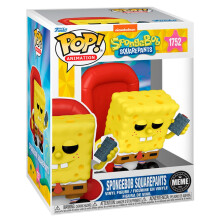 Spongebob Schwammkopf Premium Meme Figur, Sammlerspielzeug