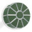 2Pièces Porte-Fleurs Pour Vert Durable En Plastique Mousse 4