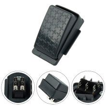 Replacement Foot Pedal Reset Control Switch for Kids Ride On Toy Car 6V/12V