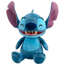 Stitch Plüschtier 28cm mit Sound- und Bewegungsfunktionen