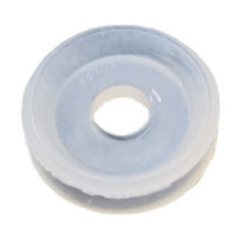 20 Pack Silicone Float Valves Seal Rings Pressure Cooker Replacement Float Valves Seal Gasket for Electric Power Cookers