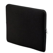 Laptop Sleeve Case Pouch Bag Cover for 11 13 15 Inch Pro/Air Notebook Black