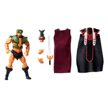 Tri-Klops Actionfigur 18 cm - Masters of the Universe Collection
