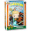 Aquaman-Comic-Cover, DC Comics, Graphic Novel Art 1