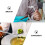 Conjunto Colher Curva E Garfo Adaptado Para Alimentação Fácil 8
