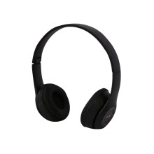 Feledorashia Bluetooth Earphones Headworn Noise Reduction Foldable Universal Wireless Earphone for Game Gift Home Decor Collection
